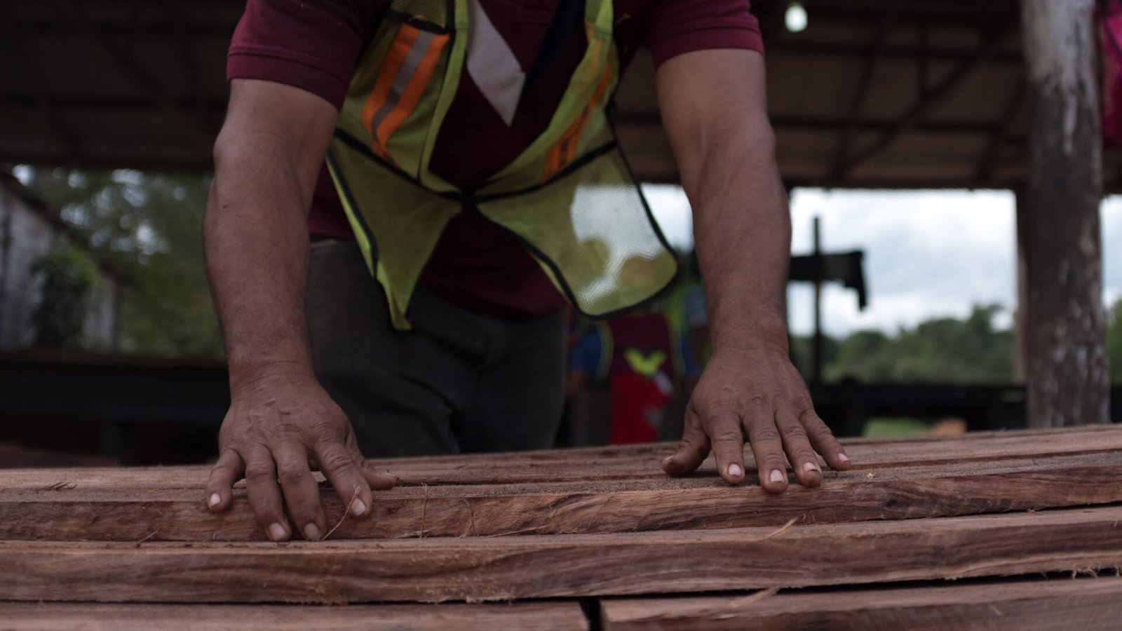 Comunidades mayas