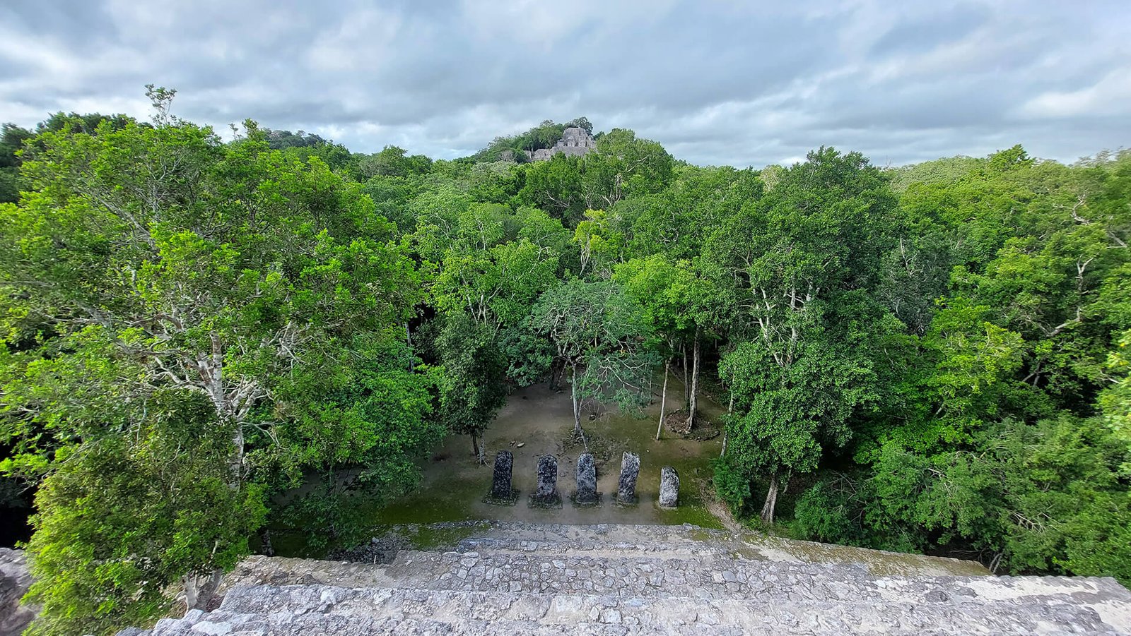 Calakmul